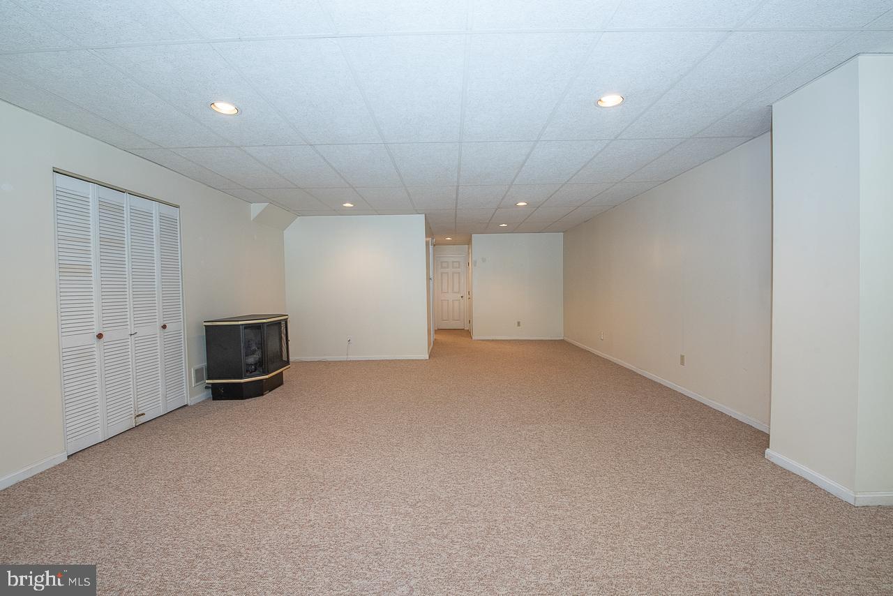 66 Main Street Chesterbrook, PA 19087 - Photo 30 of 37 Spacious lower level with storage
