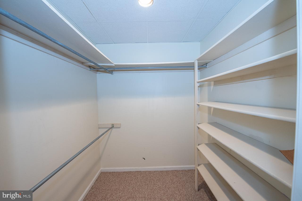 66 Main Street Chesterbrook, PA 19087 - Photo 33 of 37 Lower Level walk-in closet