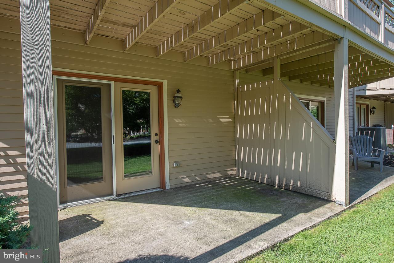 66 Main Street Chesterbrook, PA 19087 - Photo 36 of 37 Rear Patio