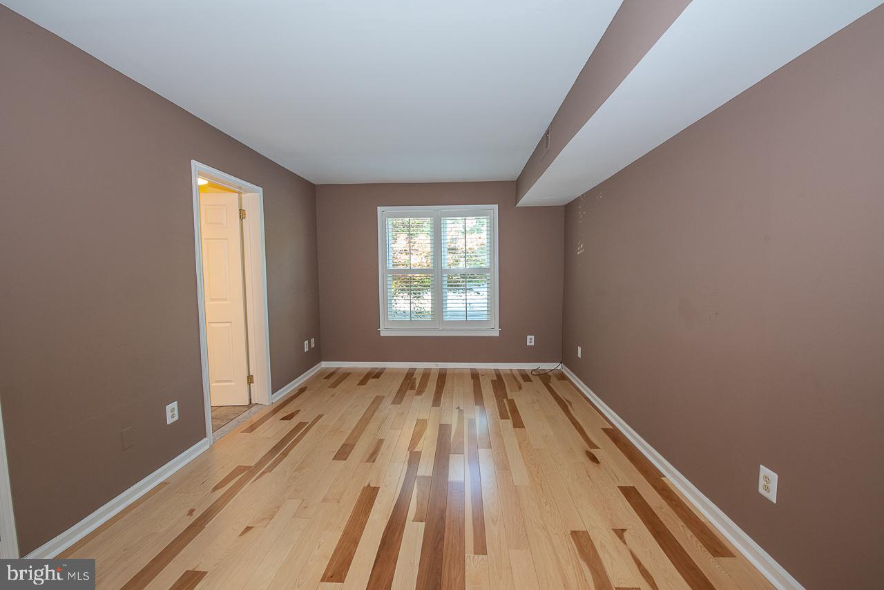 66 Main Street Chesterbrook, PA 19087 - Photo 7 of 37 First Floor - Primary Bedroom #1 with full bath