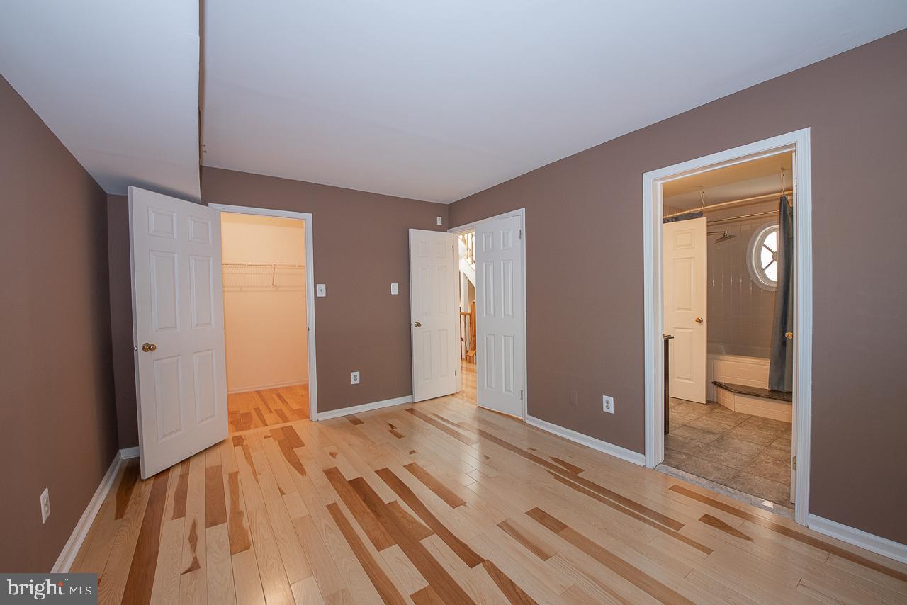 66 Main Street Chesterbrook, PA 19087 - Photo 9 of 37 First Floor - Primary Bedroom #1 - walk-in-closet