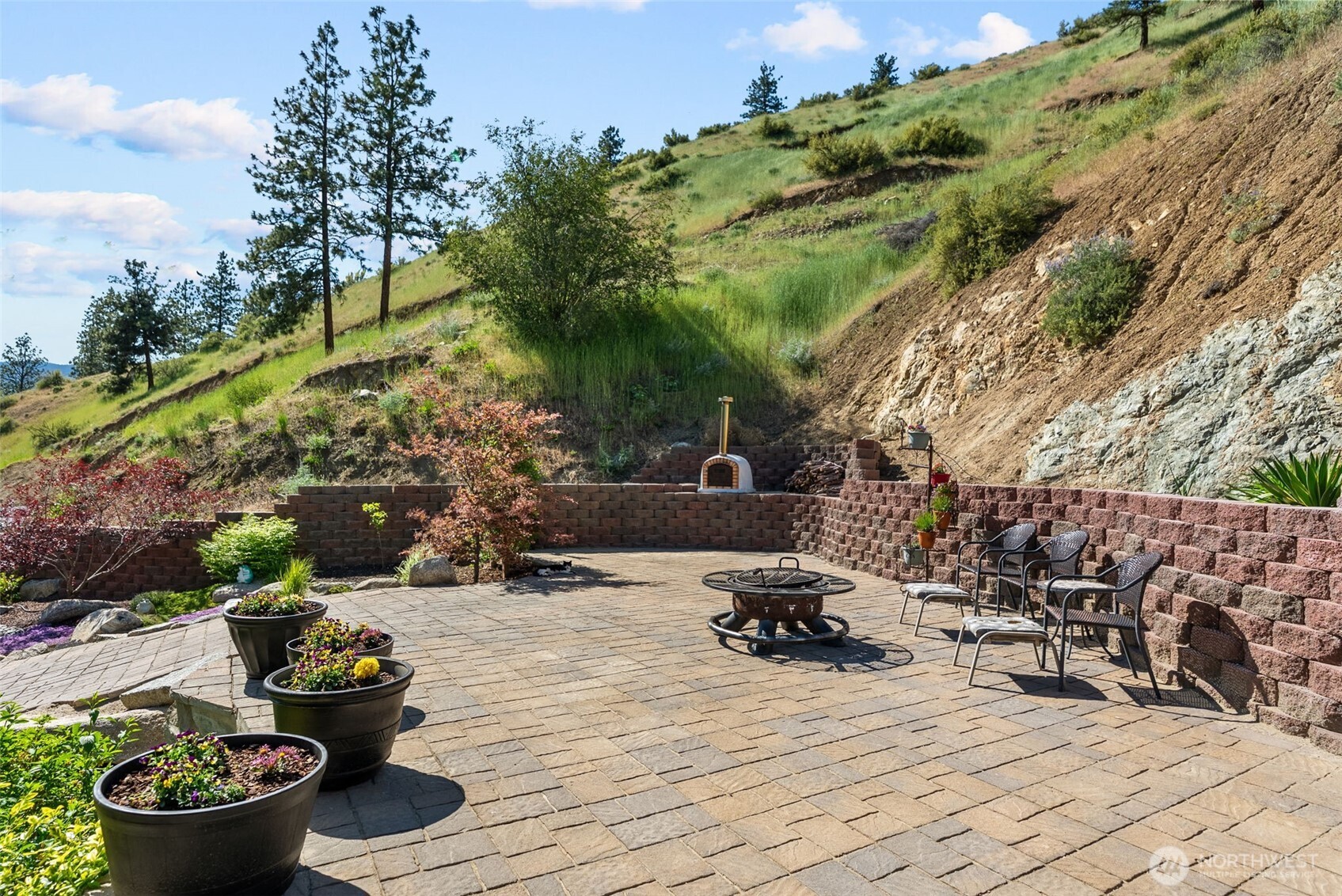 5230 Crum Canyon Road Entiat, WA 98822 - Photo 37 of 40