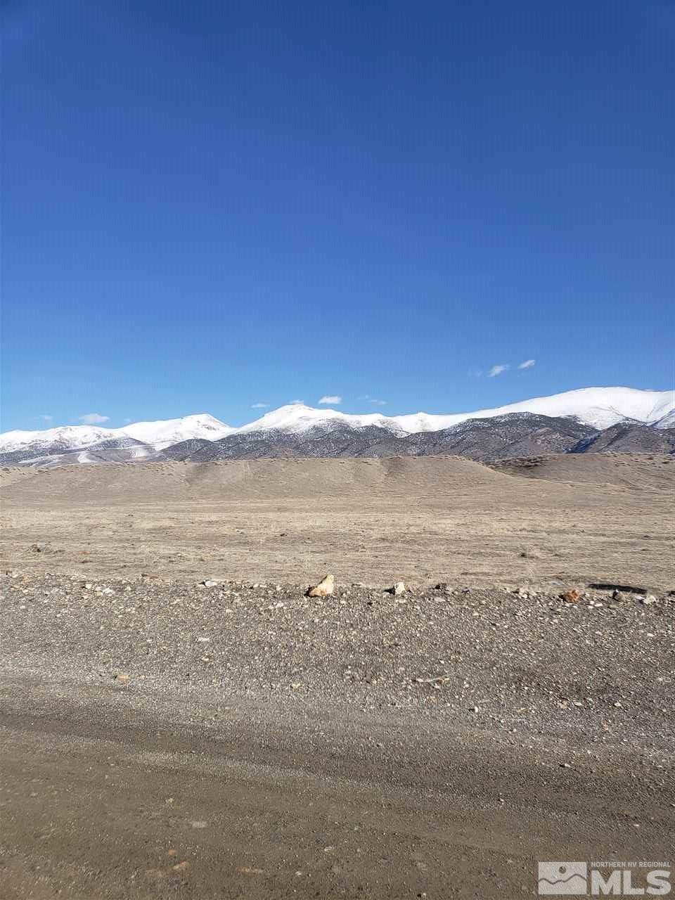 21780 Pyramid Lake Road Lovelock, NV 89419 - Photo 1 of 2 Photo 1