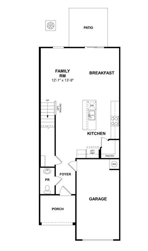 769 Kitfox Drive Northwest Concord, NC 28027 - Photo 3 of 4