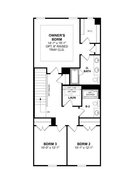 769 Kitfox Drive Northwest Concord, NC 28027 - Photo 4 of 4