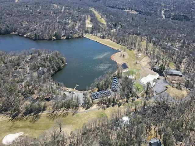 $349,000 | 134 Laurel Hill Drive, Unit 105, Greentown, PA 18426