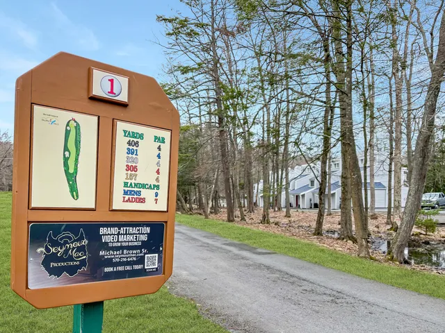 $349,000 | 134 Laurel Hill Drive, Unit 105, Greentown, PA 18426