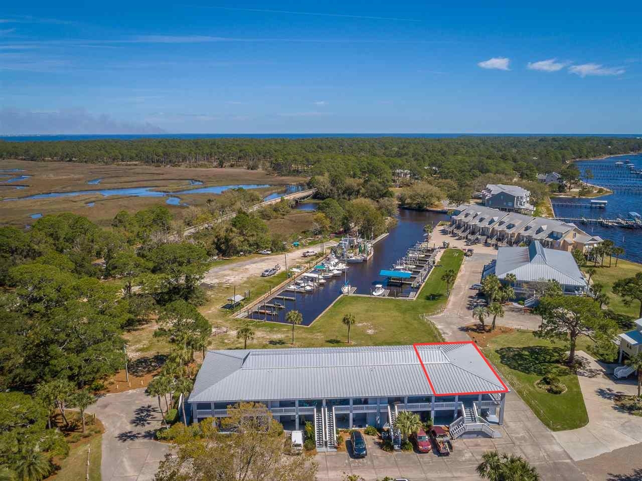 11 A9 Mashes Sands Road, Unit A9 Panacea, FL 32346 - Photo 2 of 31