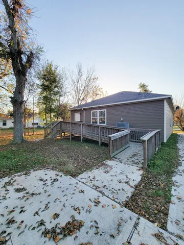 $1,650 | 3201 J P Davis Avenue, Bay City, TX 77414