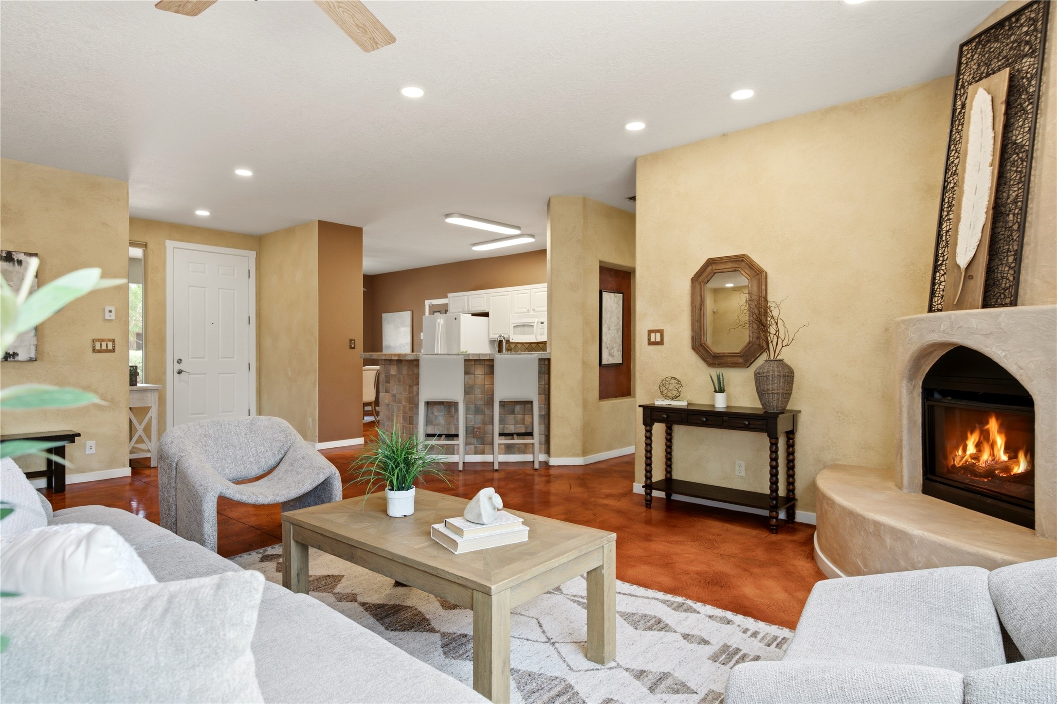 5 Ocotillo Place Santa Fe, NM 87508 - Photo 5 of 36