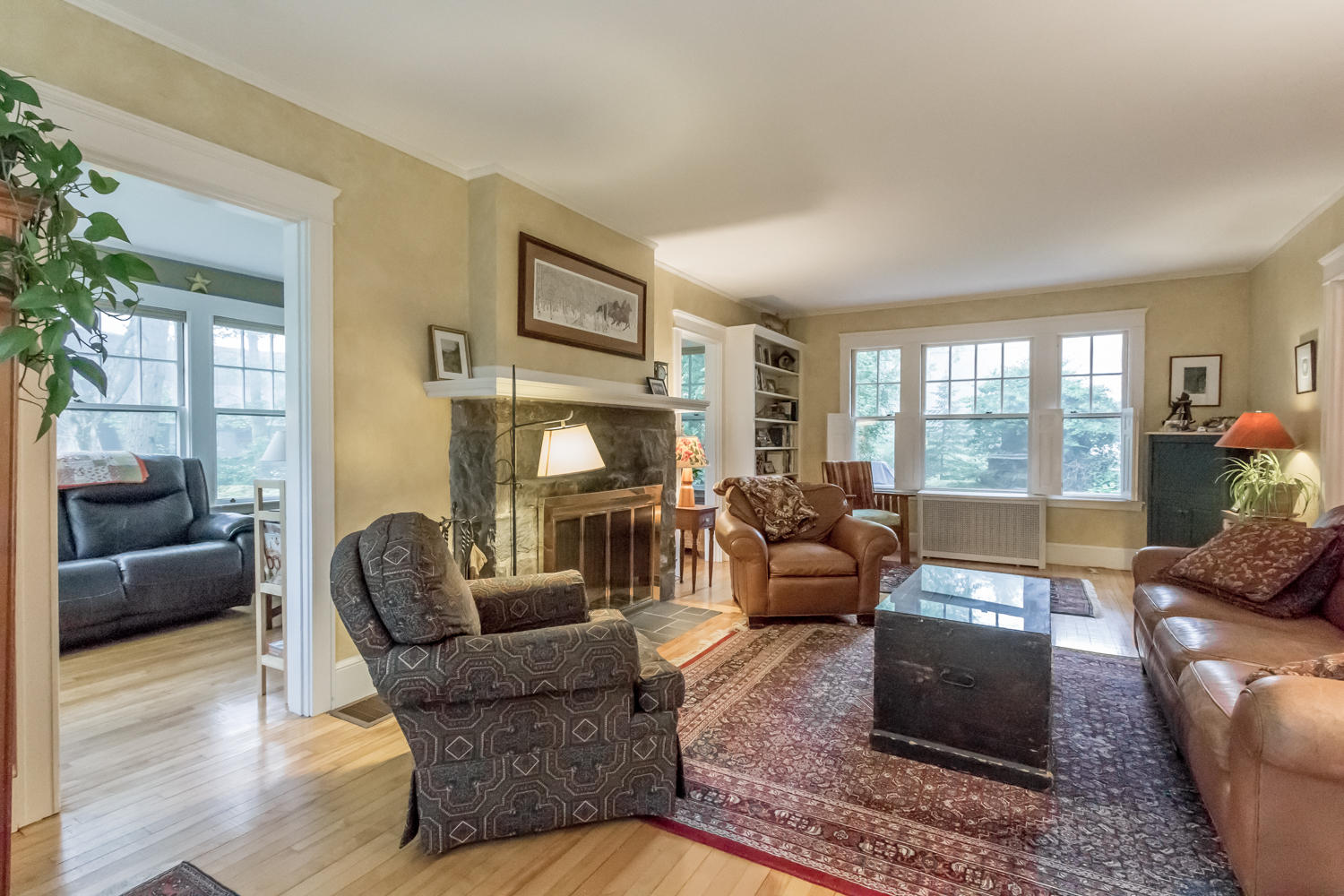 1 Cedar Ledge Road Cape Elizabeth, ME 04107 - Photo 8 of 129 20190620TR-71064