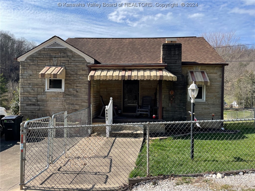 4897 Big Tyler Road Charleston, WV 25313 - Photo 1 of 28 Gallery Image 1