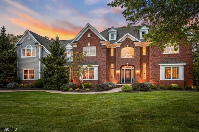 $1,800,000 | 2 Presidents Drive, Bridgewater, NJ 08807