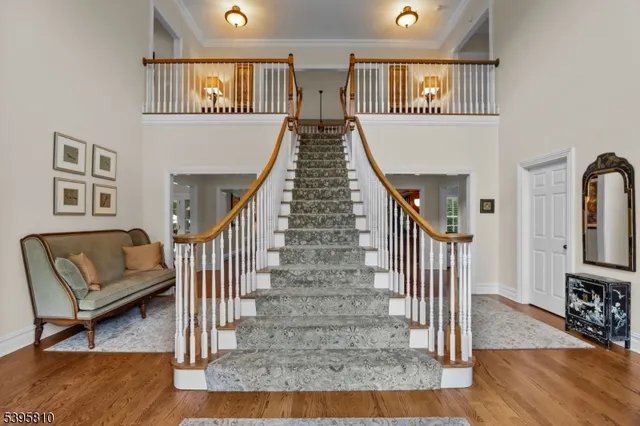 $1,800,000 | 2 Presidents Drive, Bridgewater, NJ 08807