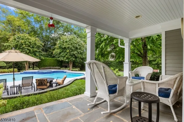 $1,800,000 | 2 Presidents Drive, Bridgewater, NJ 08807