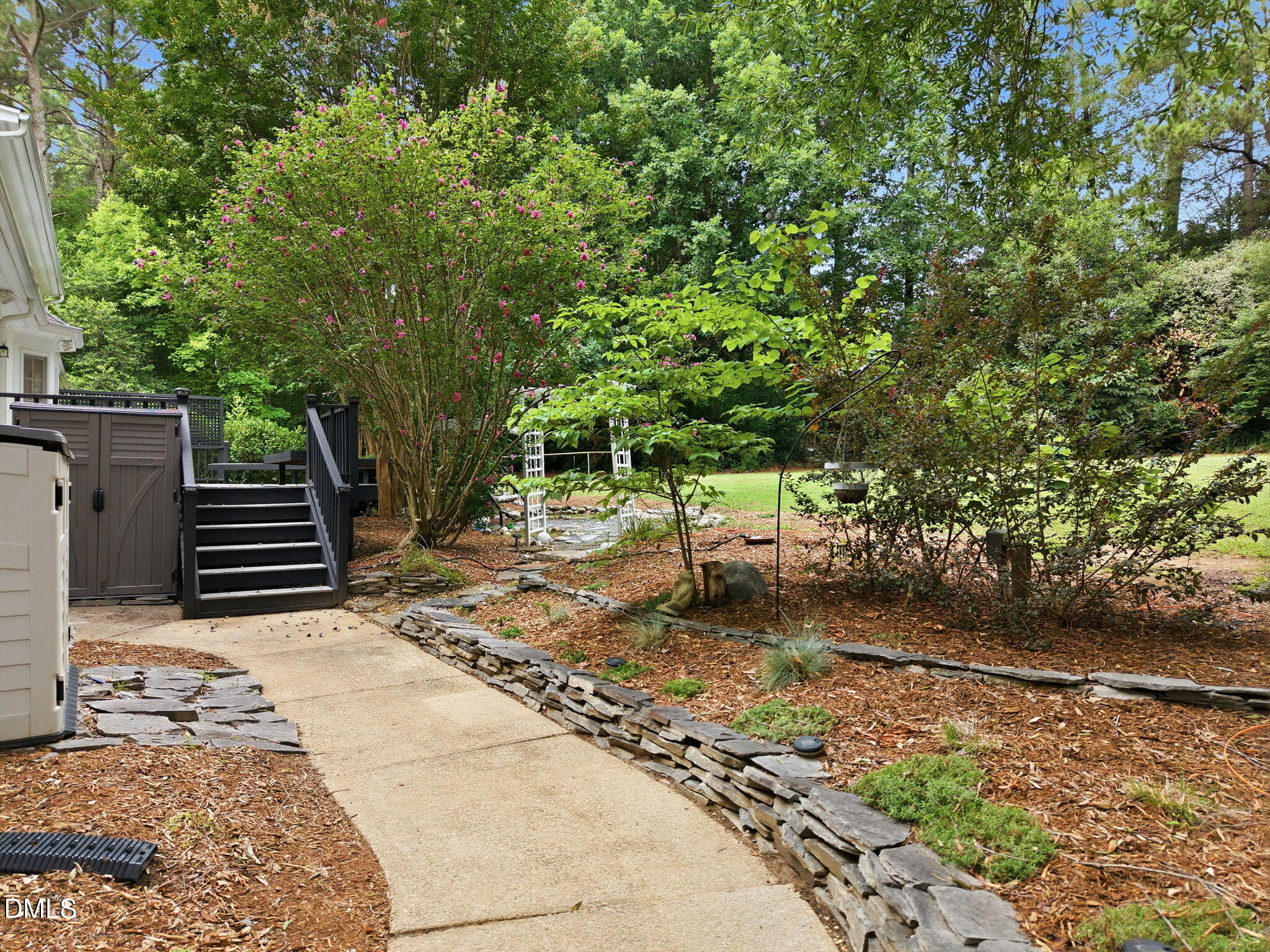 5516 Den Heider Way Raleigh, NC 27606 - Photo 25 of 33 10-web-or-mls-DJI_20260626110300_0090_D