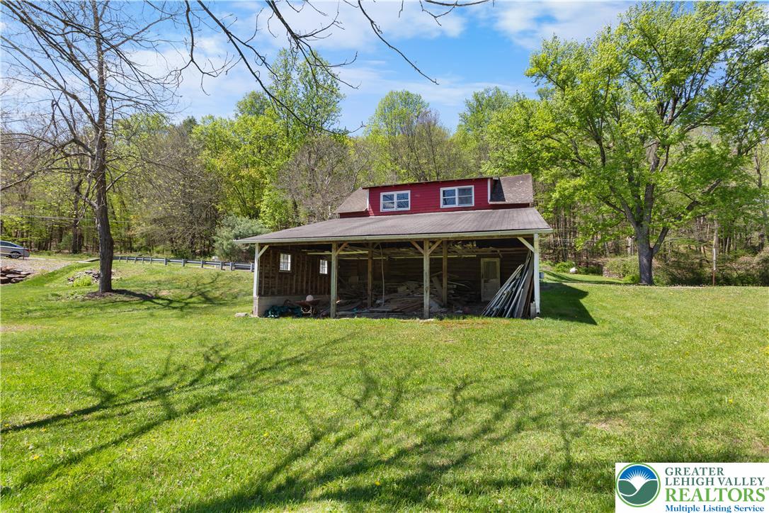 1841 Twin Pine Road Stroudsburg, PA 18360 - Photo 53 of 57