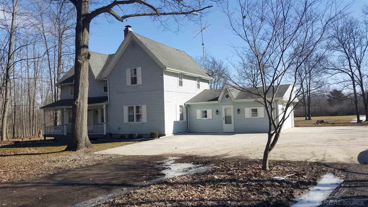 8780 Owens Road Yale, MI 48097 - Photo 2 of 39