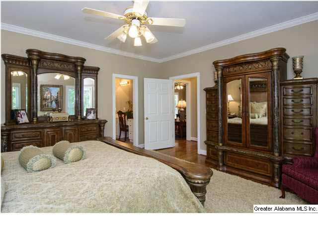 205 Canter Circle Alabaster, AL 35007 - Photo 18 of 32