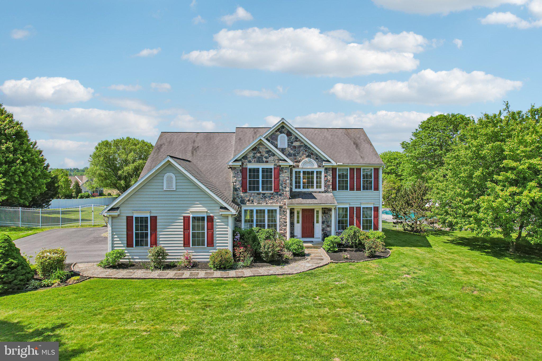 518 Stony Run Road Spring City, PA 19475 - Photo 2 of 74 Gallery Image 2