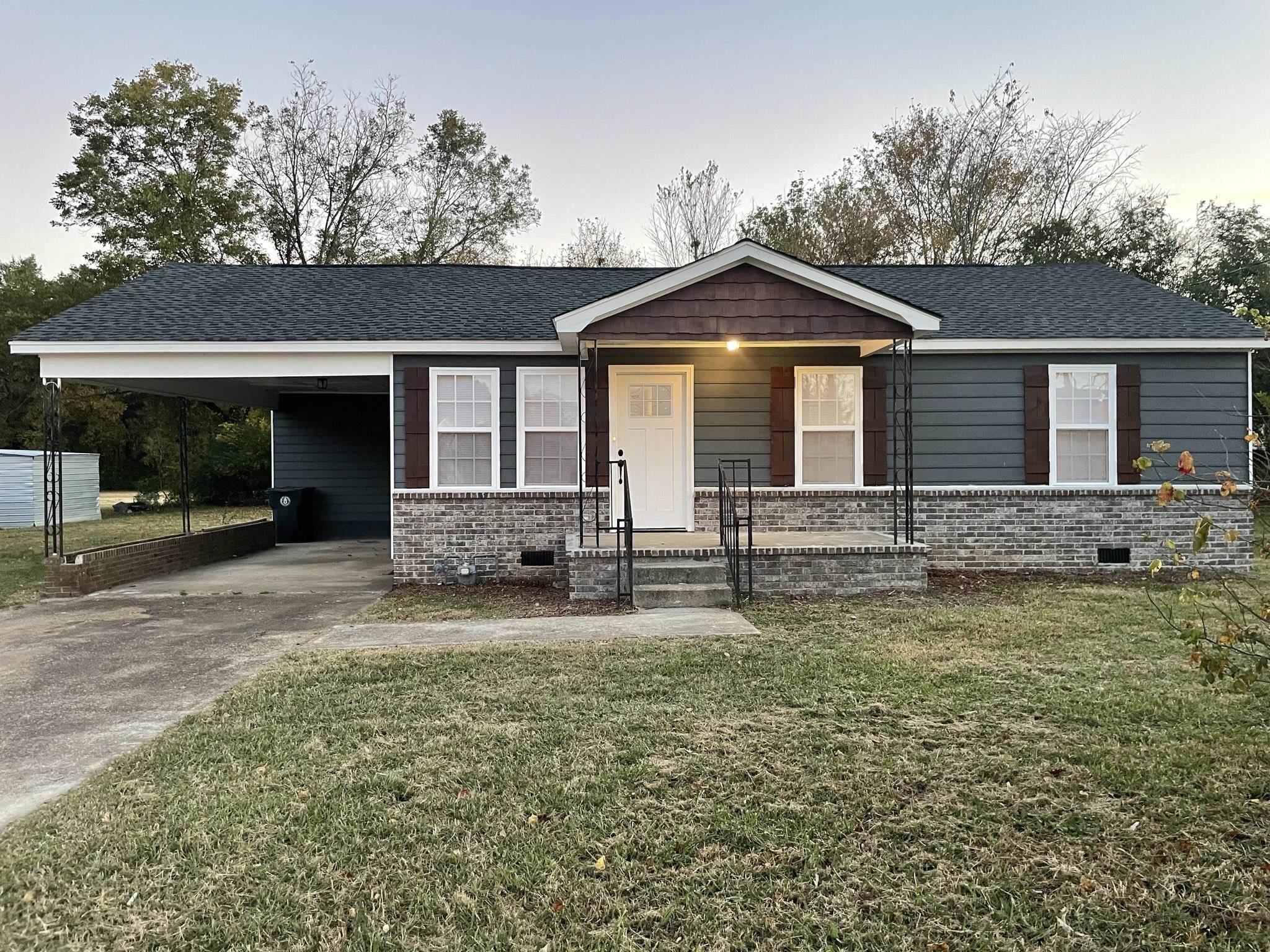 345 Tate Road Bolivar, TN 38008 - Photo 1 of 22 Gallery Image 1
