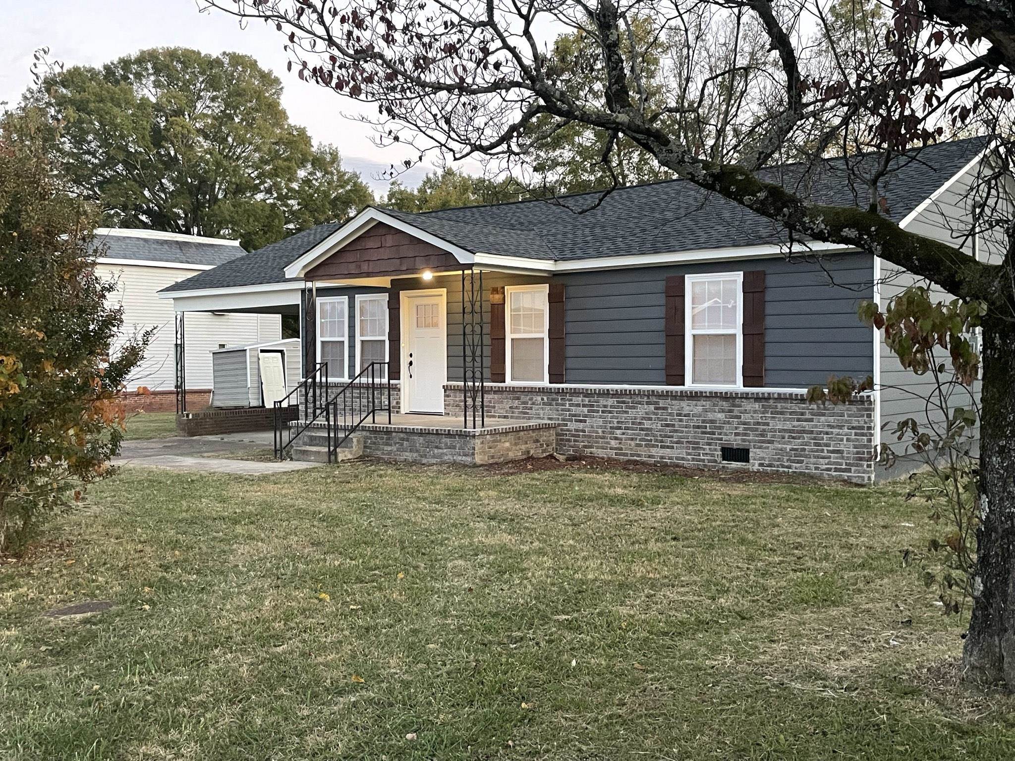 345 Tate Road Bolivar, TN 38008 - Photo 2 of 22 Gallery Image 2