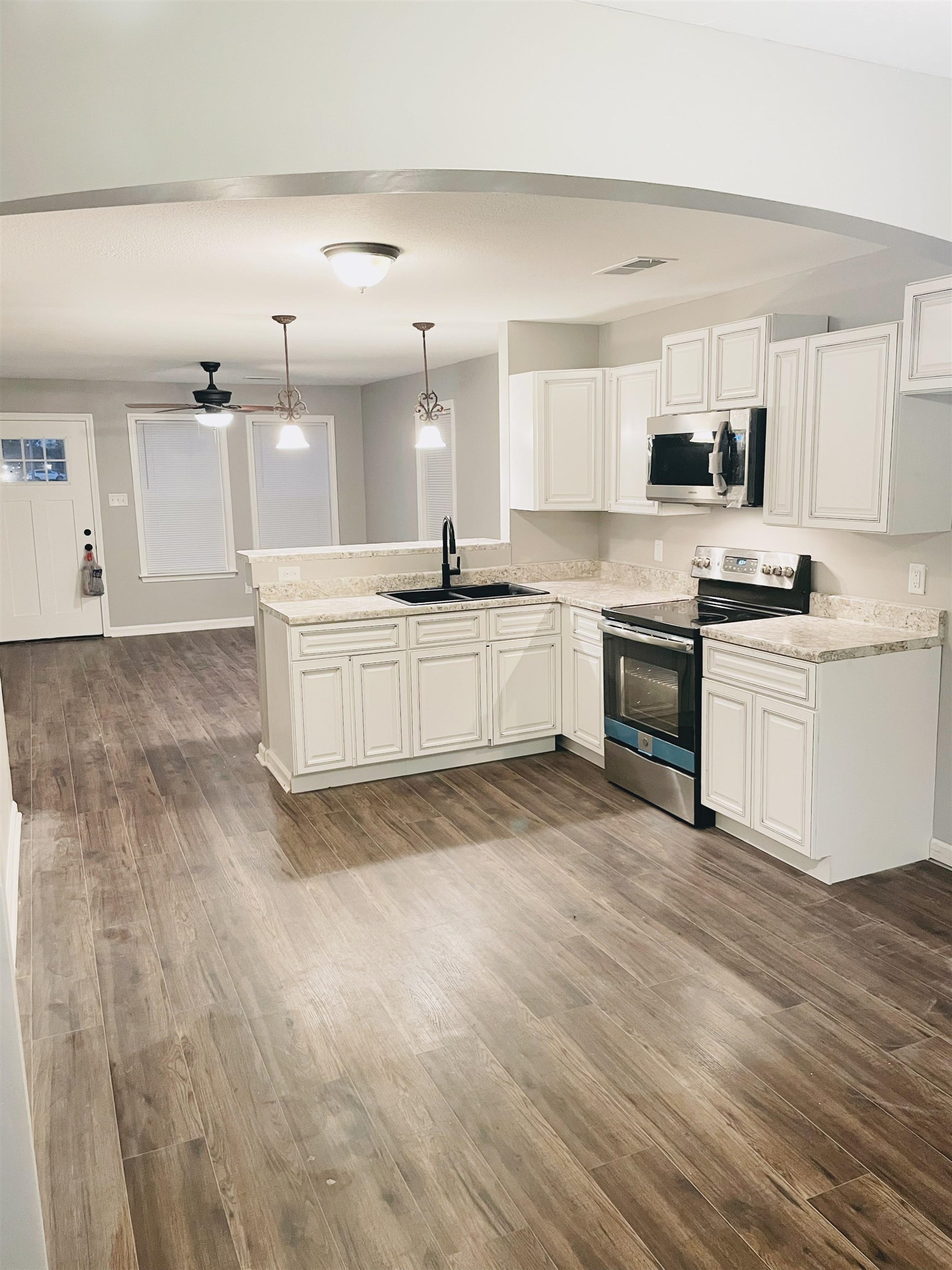 345 Tate Road Bolivar, TN 38008 - Photo 6 of 22 Gallery Image 6