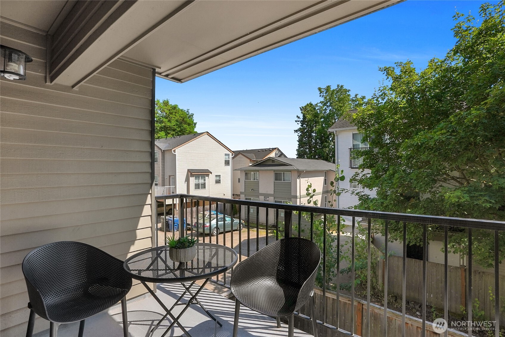 1131 North 93rd Street, Unit 3 Seattle, WA 98103 - Photo 14 of 32