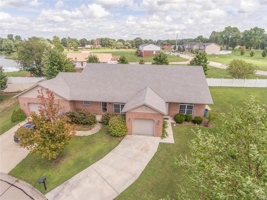 2264 Calgary Drive Shiloh, IL 62221 - Photo 3 of 15