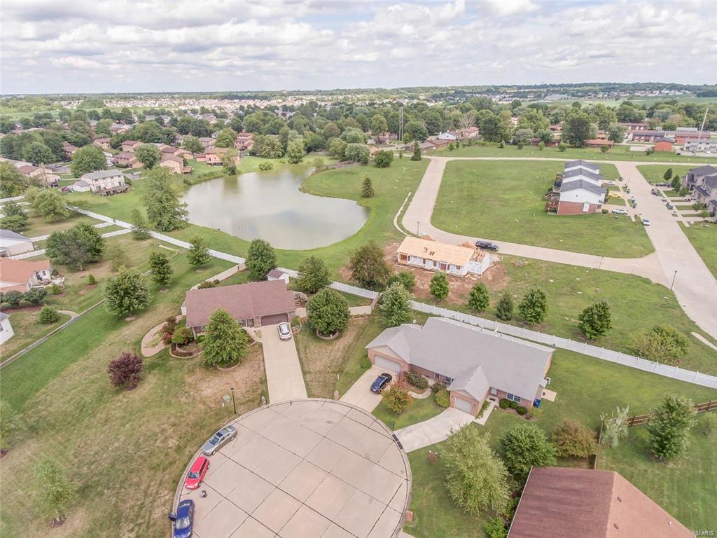 2264 Calgary Drive Shiloh, IL 62221 - Photo 4 of 15