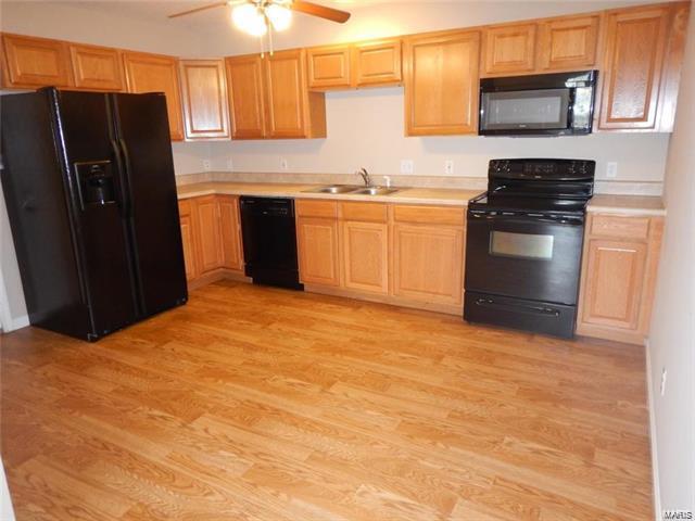 2264 Calgary Drive Shiloh, IL 62221 - Photo 9 of 15