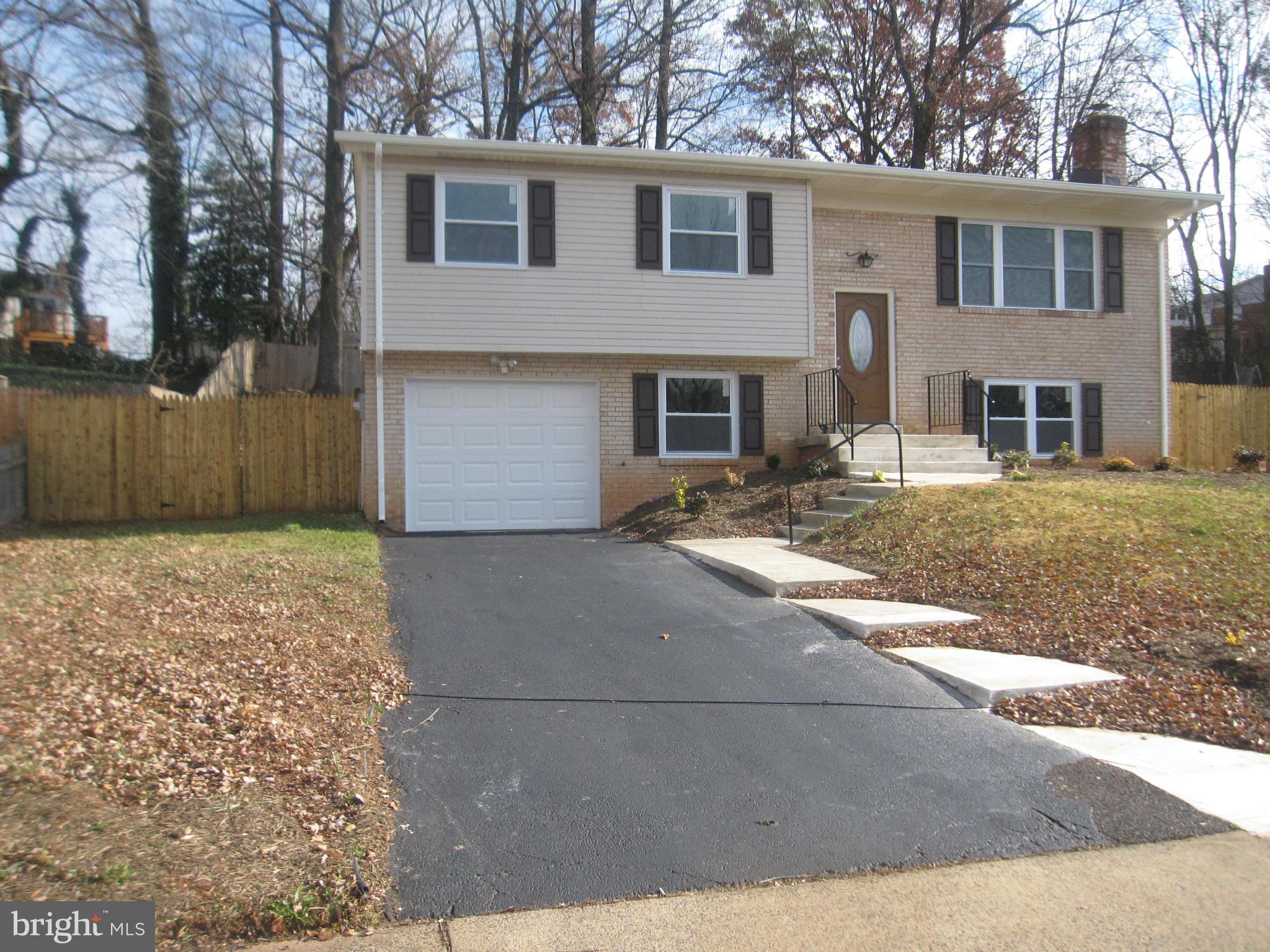 13419 Delaney Road Woodbridge, VA 22193 - Photo 1 of 29 Exterior (Front)