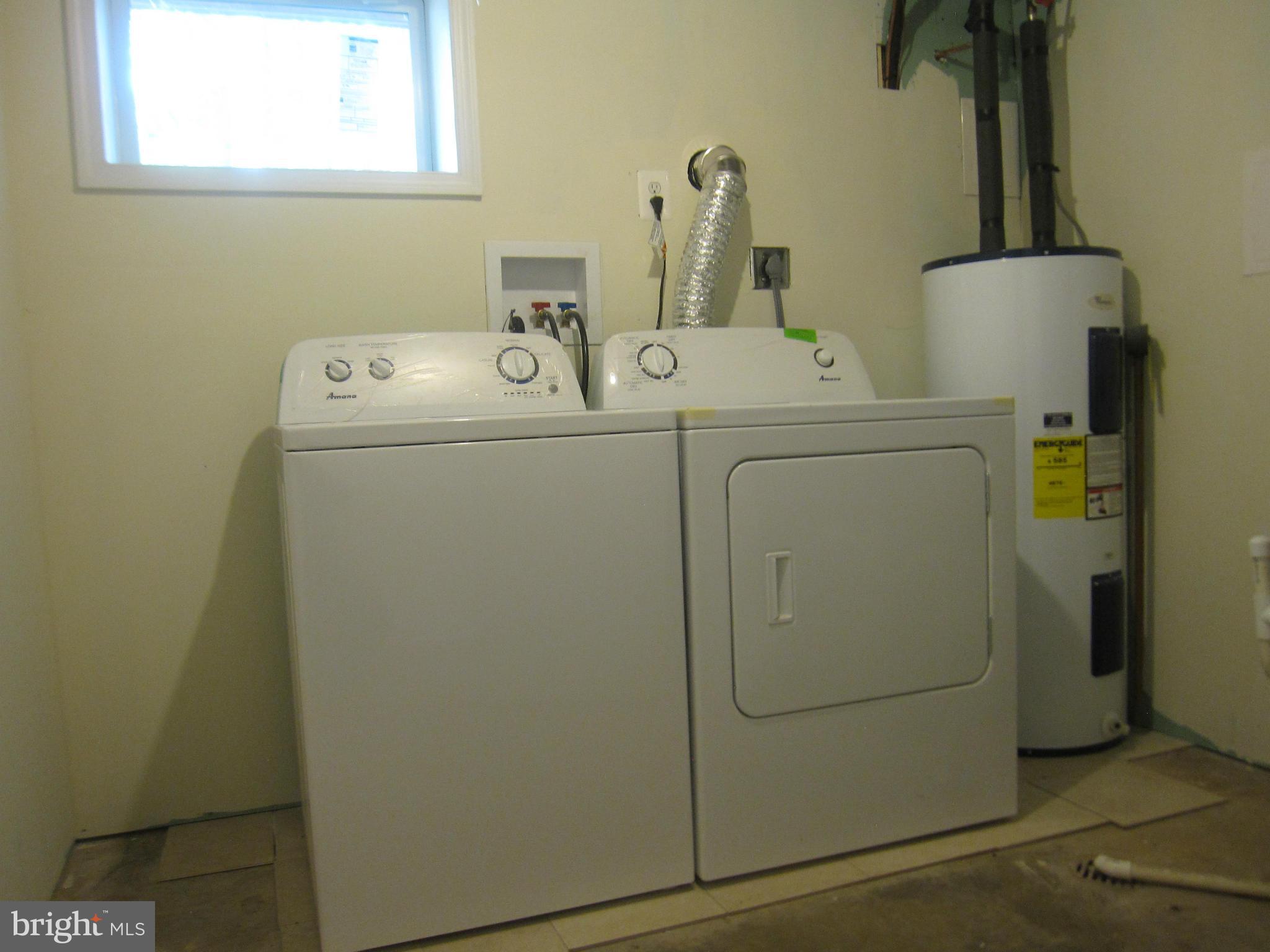 13419 Delaney Road Woodbridge, VA 22193 - Photo 29 of 29 Laundry room