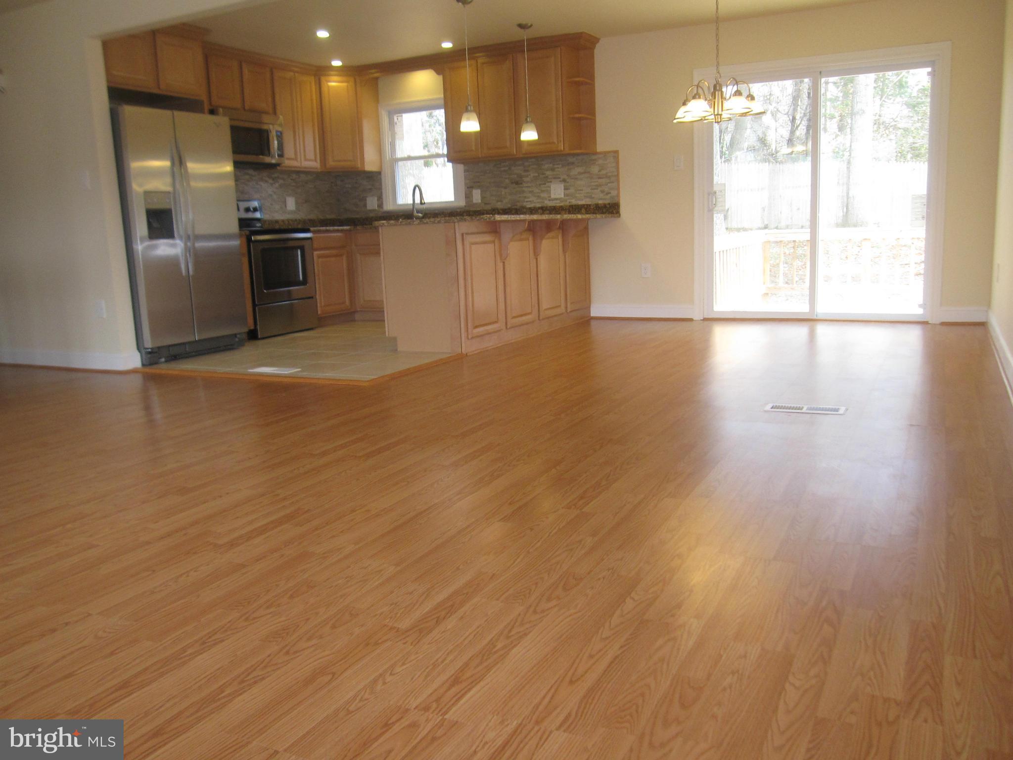 13419 Delaney Road Woodbridge, VA 22193 - Photo 4 of 29 Kitchen