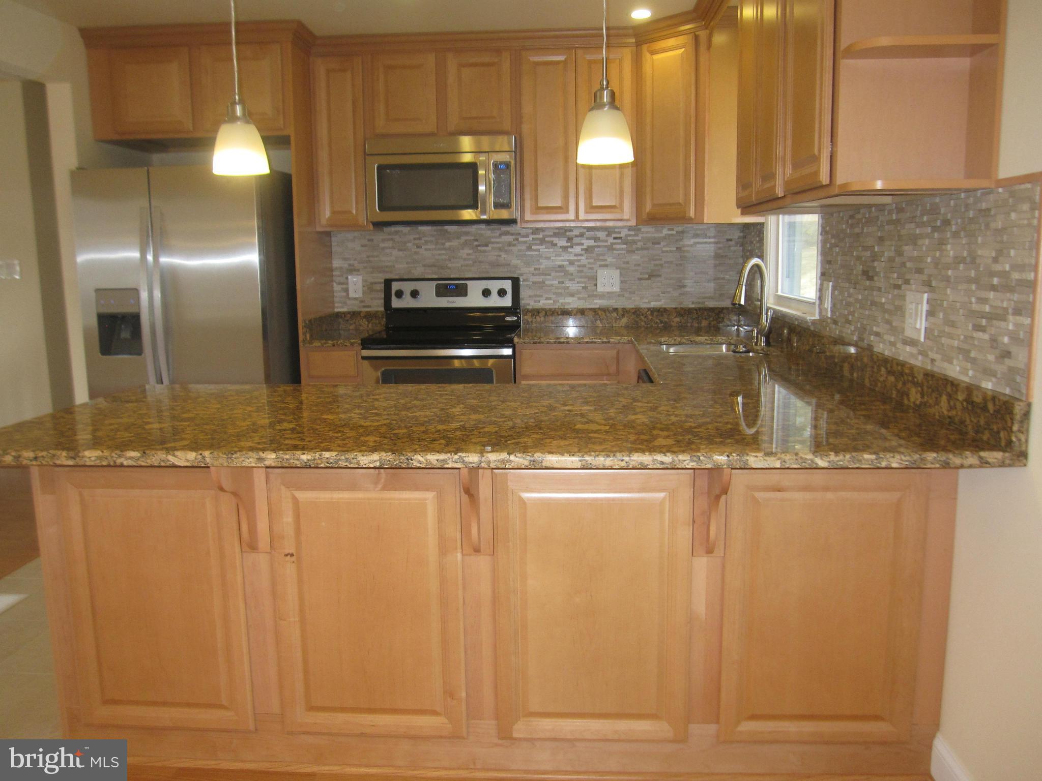 13419 Delaney Road Woodbridge, VA 22193 - Photo 5 of 29 Kitchen
