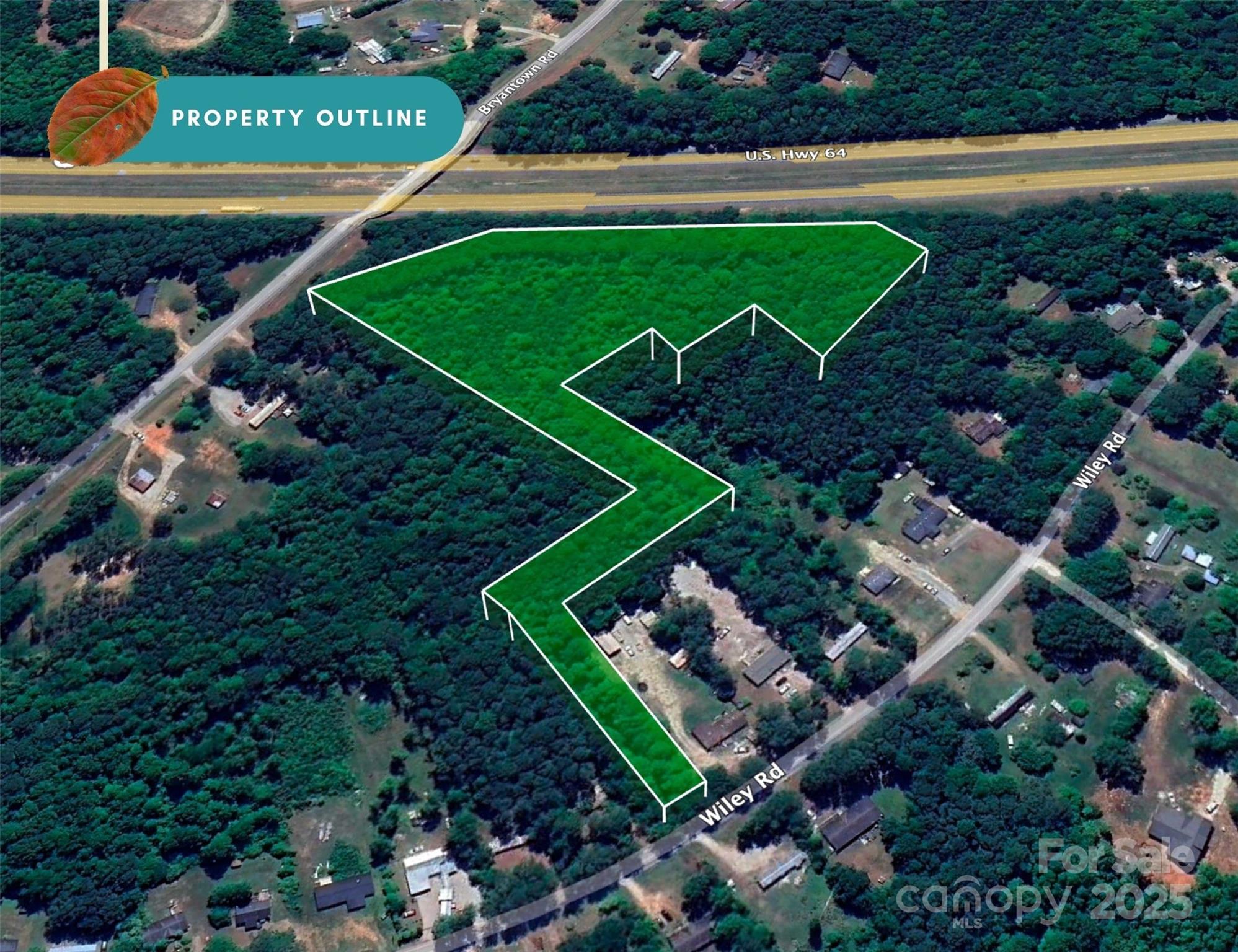 2365 Wiley Road Spring Hope, NC 27882 - Photo 14 of 14 unknown