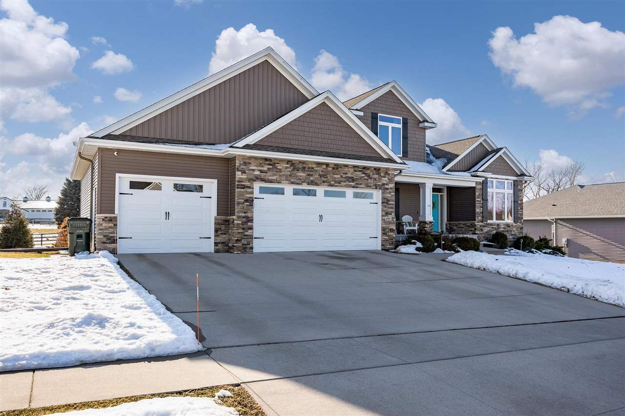 6901 Cottage Ridge Court Cedar Rapids, IA 52411 - Photo 6 of 73 Gallery Image 6