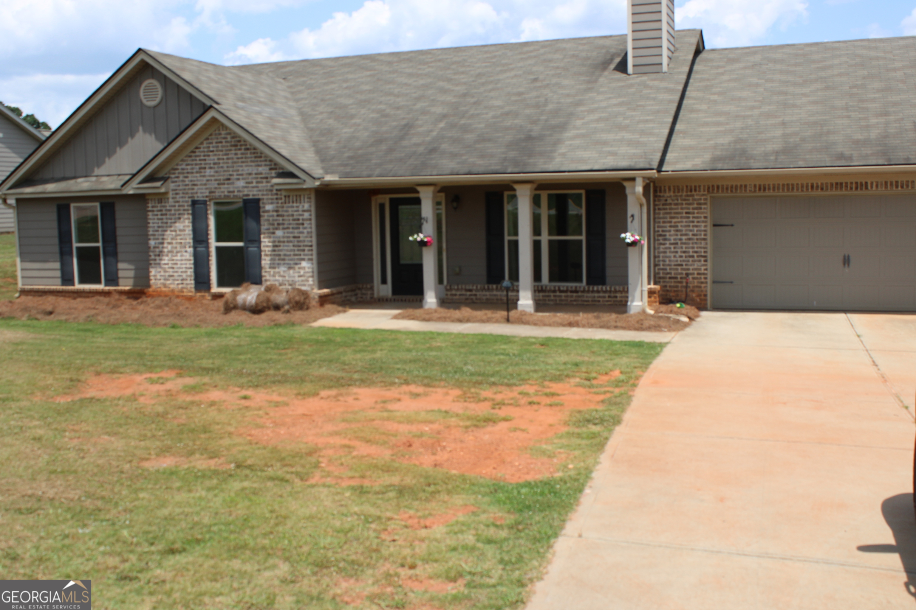 347 Pleasant Hill Church Road Northeast Winder, GA 30680 - Photo 2 of 27