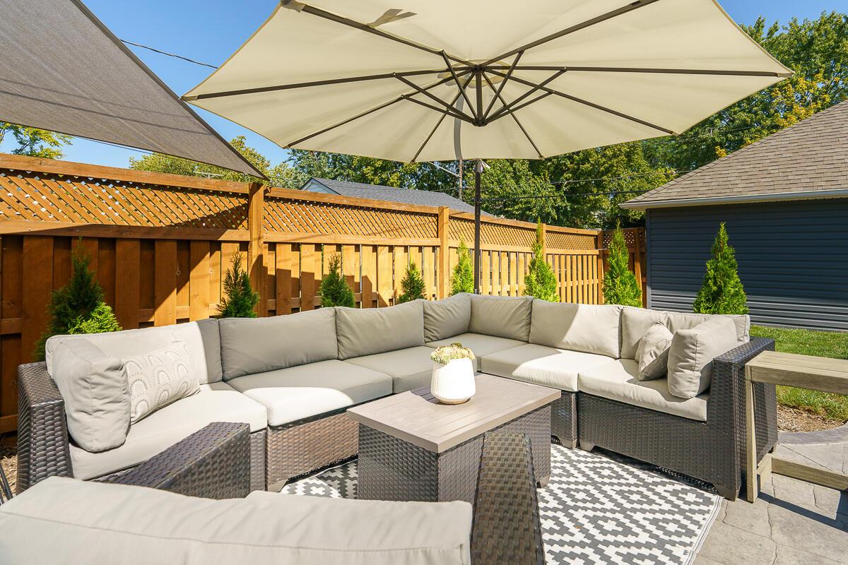954 Timberman Road Columbus, OH 43212 - Photo 39 of 44 patio 2
