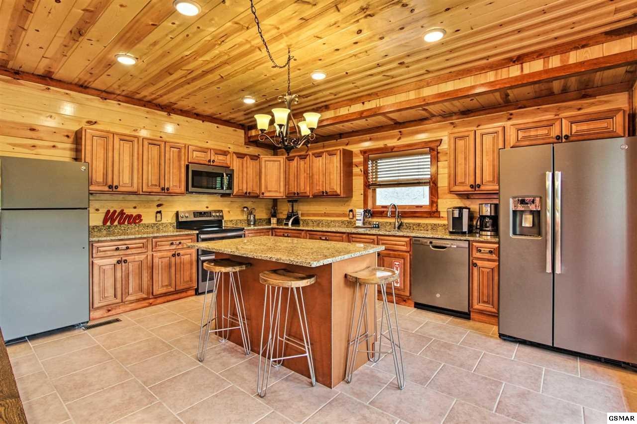 3242 Smoky Ridge Way Sevierville, TN 37862 - Photo 5 of 36 Gallery Image 5
