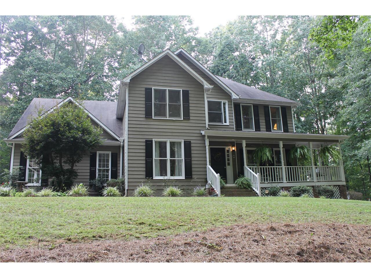 11453 New Hope Road Hampton, GA 30228 - Photo 1 of 1