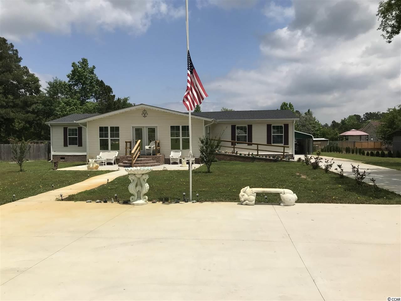 7112 Jay Road Conway, SC 29526 - Photo 1 of 28 Gallery Image 1