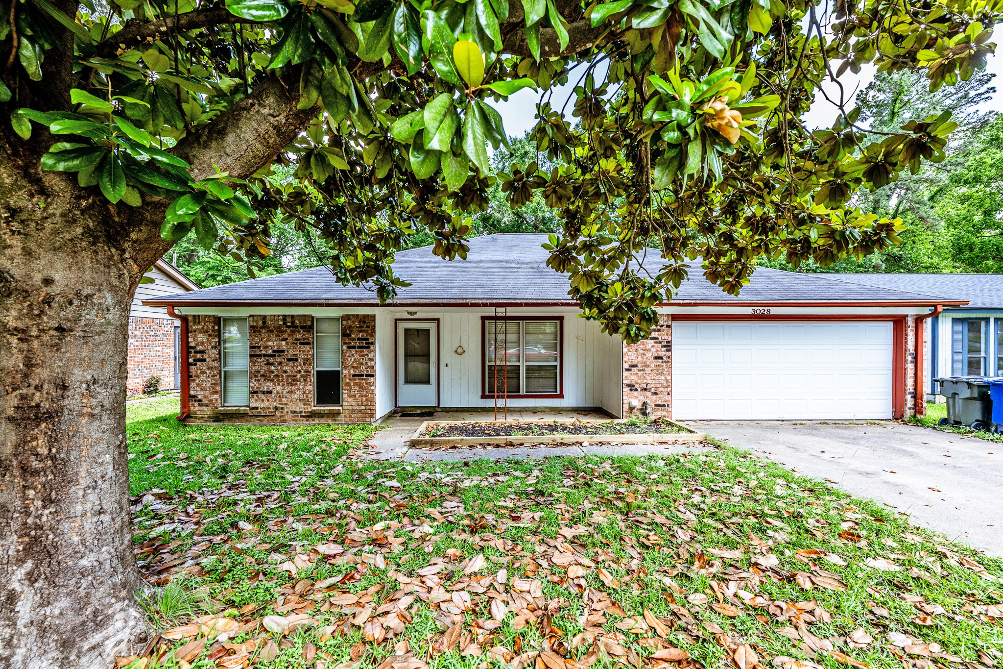 3028 Winding Way Huntsville, TX 77340 - Photo 1 of 35