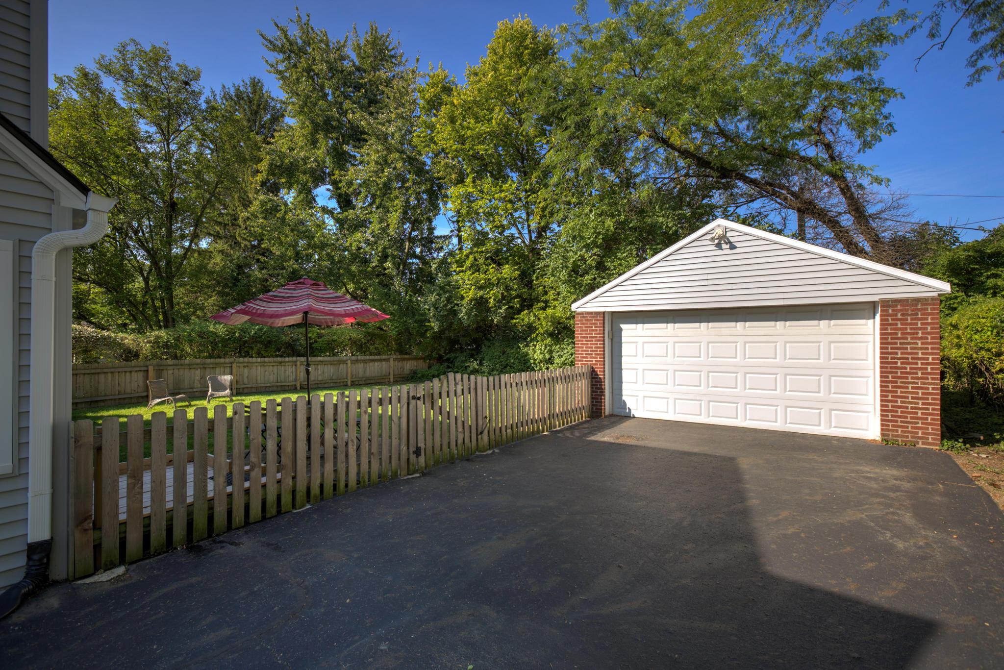 2393 Beaumont Road Columbus, OH 43221 - Photo 23 of 27