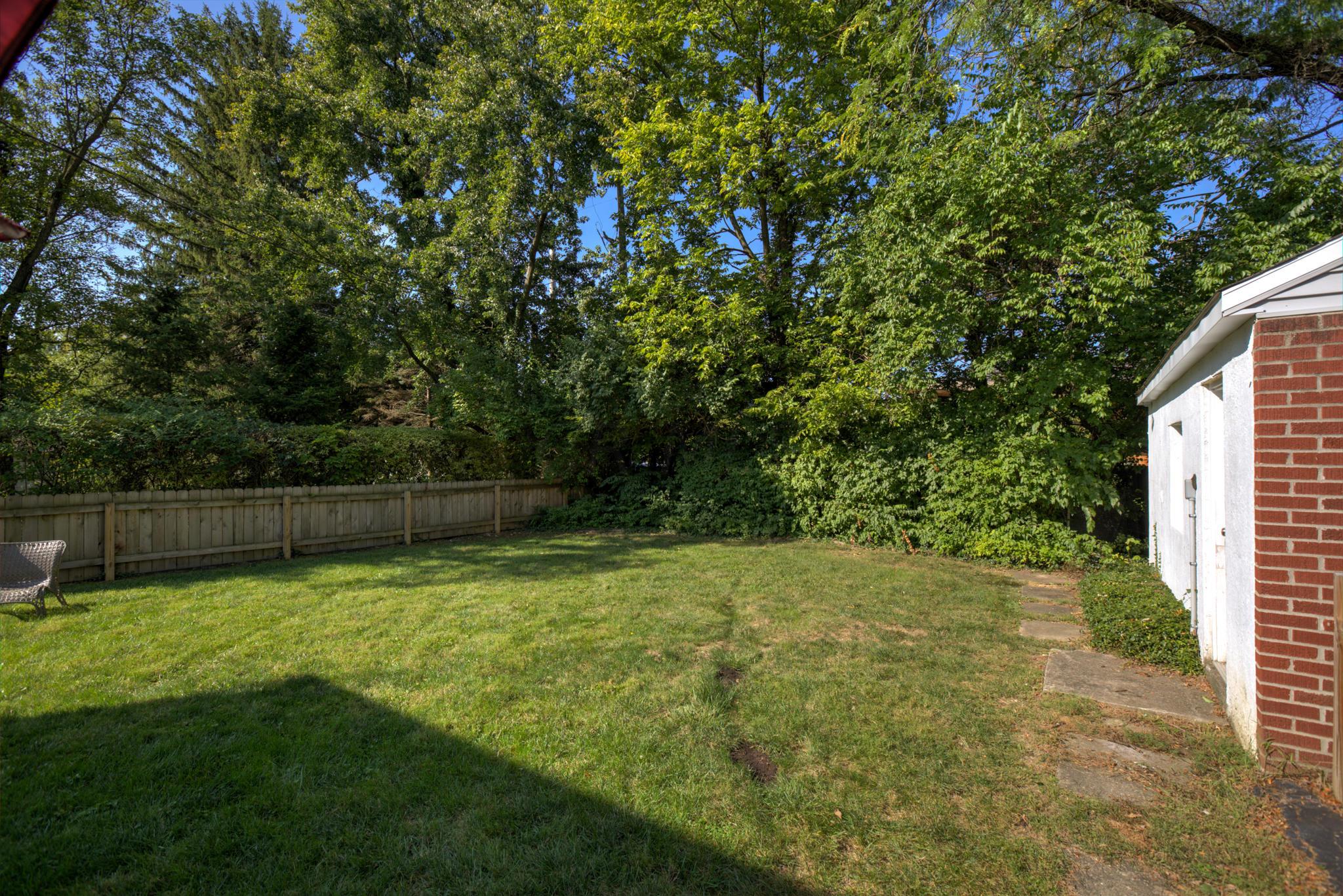 2393 Beaumont Road Columbus, OH 43221 - Photo 24 of 27