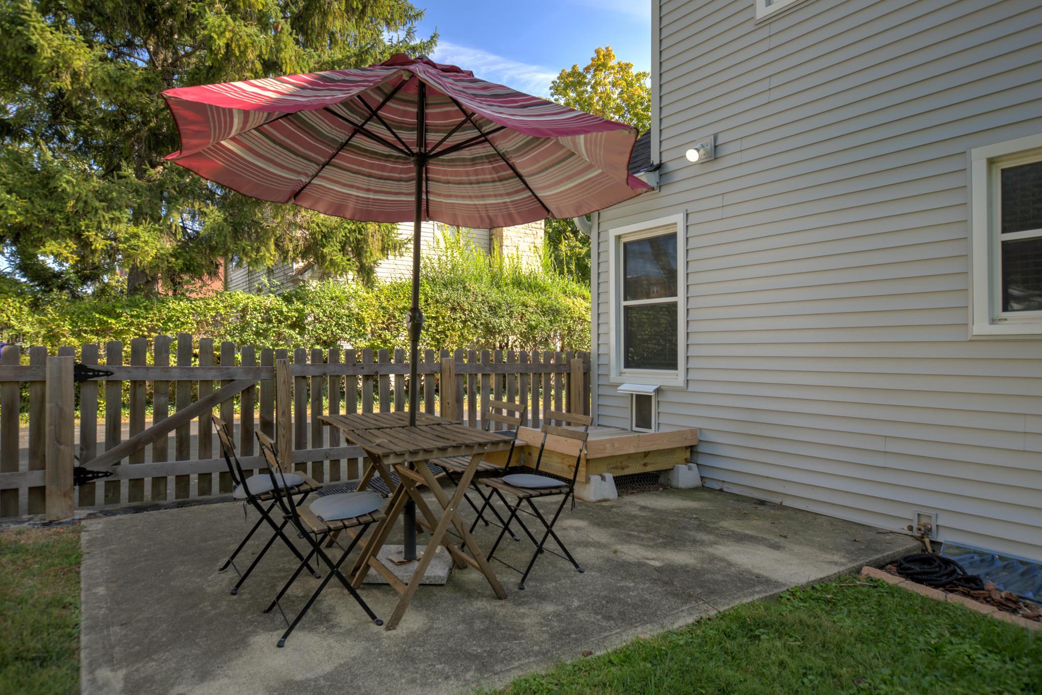 2393 Beaumont Road Columbus, OH 43221 - Photo 26 of 27
