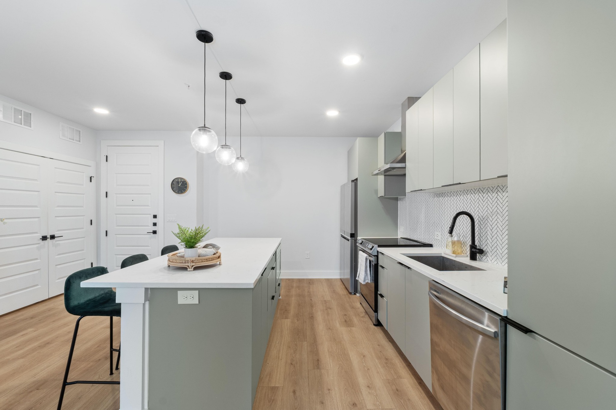 2500 Longview Street, Unit 303 Austin, TX 78705 - Photo 5 of 39