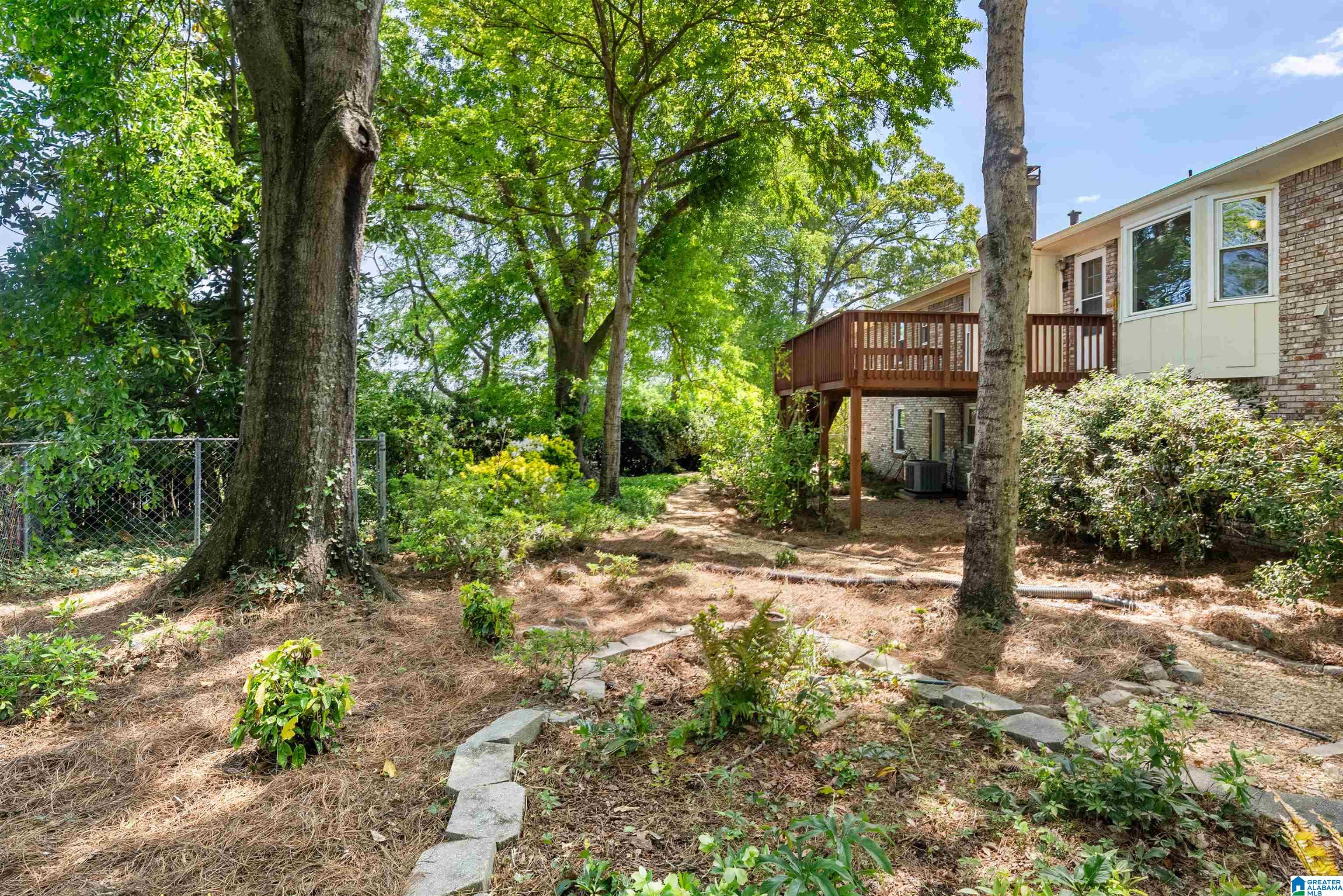 4025 Little Branch Road Birmingham, AL 35243 - Photo 47 of 49