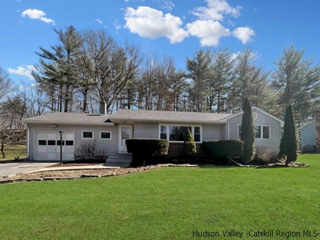 9 Fox Den Road Saugerties, NY 12477 - Photo 1 of 20 Photo 1