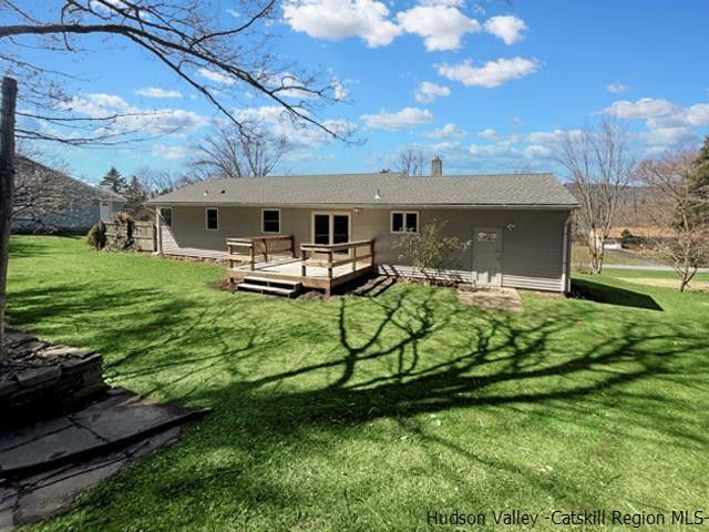 9 Fox Den Road Saugerties, NY 12477 - Photo 15 of 20 Photo 15